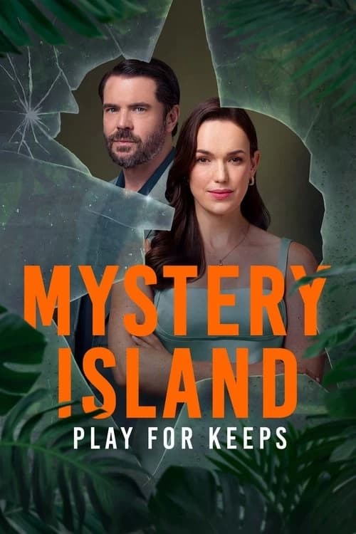 Mystery Island: Play for Keeps Poster