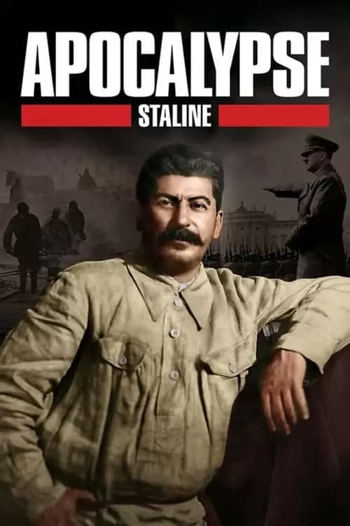 Apocalypse: Staline Poster