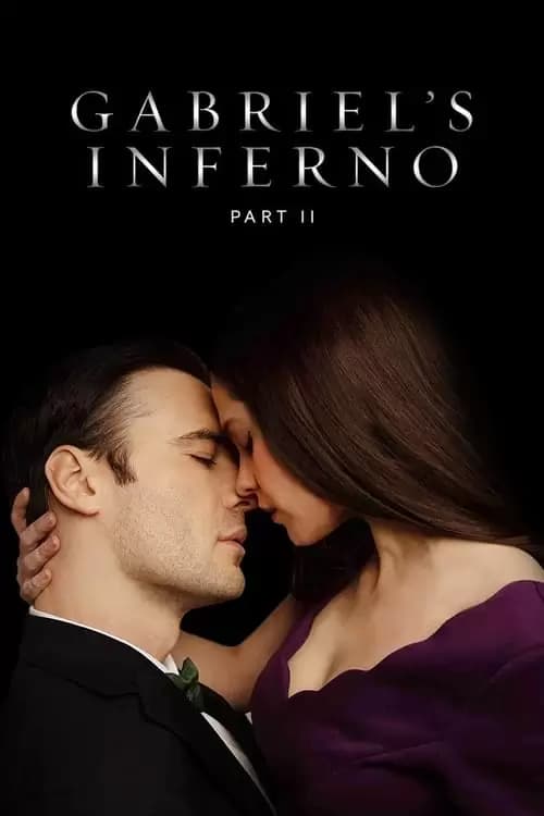 Gabriel's Inferno: Part Two Poster