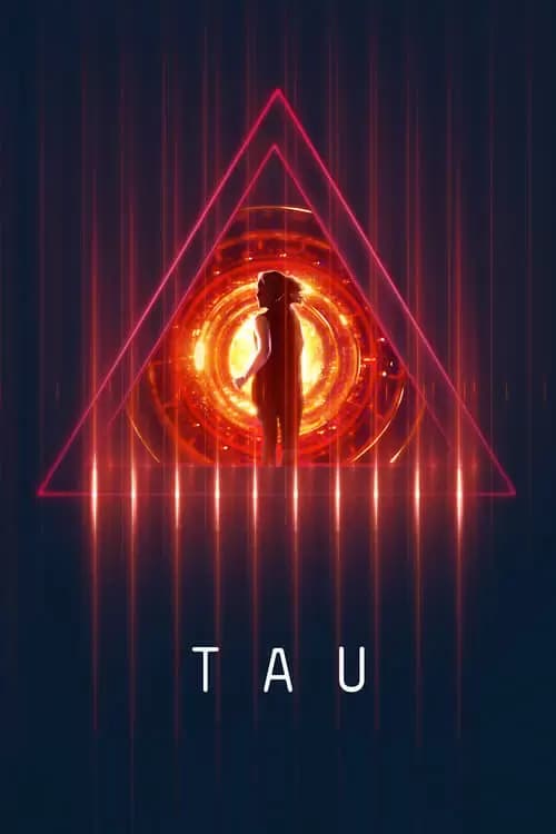 Tau Poster