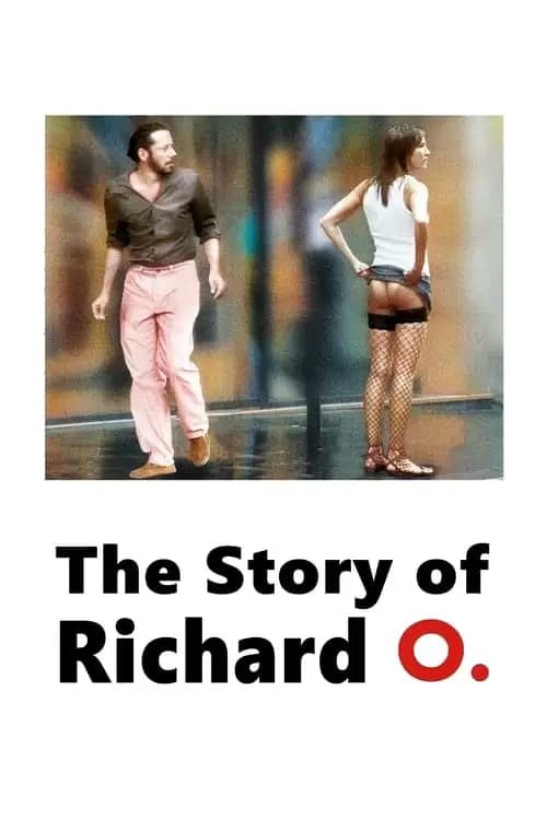 L'histoire de Richard O. Poster