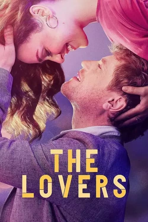 The Lovers Poster
