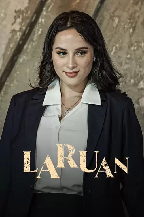 Laruan Poster
