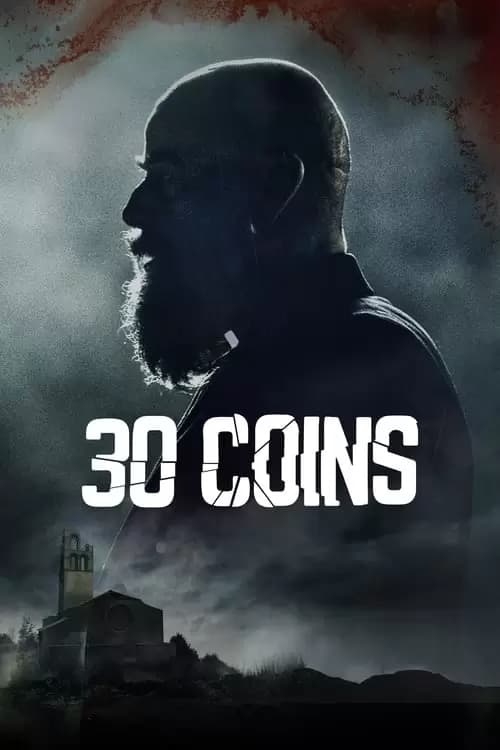 30 Coins Poster
