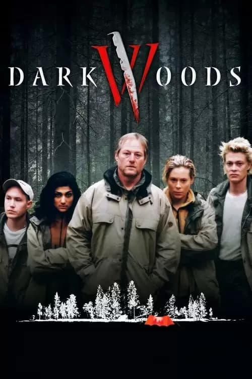 Villmark Poster
