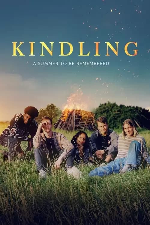 Kindling Poster