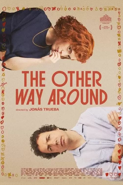 The Other Way Around Poster