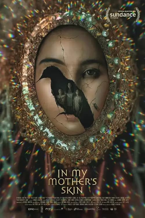 In My Mother's Skin Poster