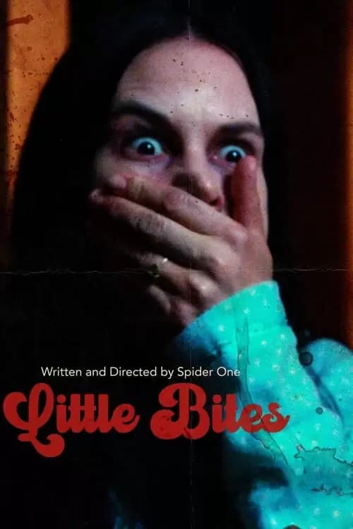 Little Bites Poster