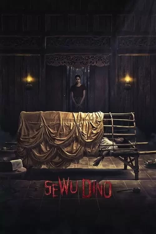 Sewu Dino Poster