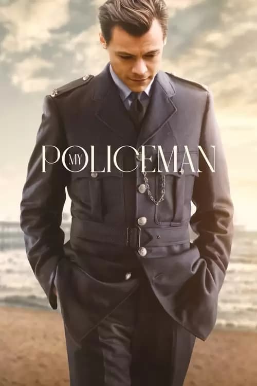 My Policeman Poster