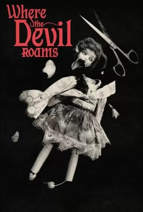 Where the Devil Roams Poster