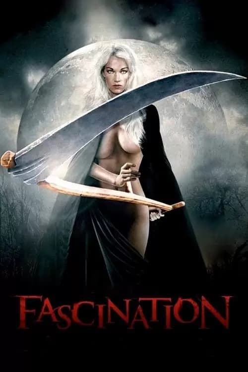 Fascination Poster