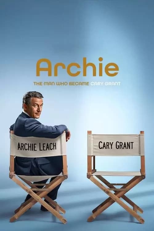 Archie Poster