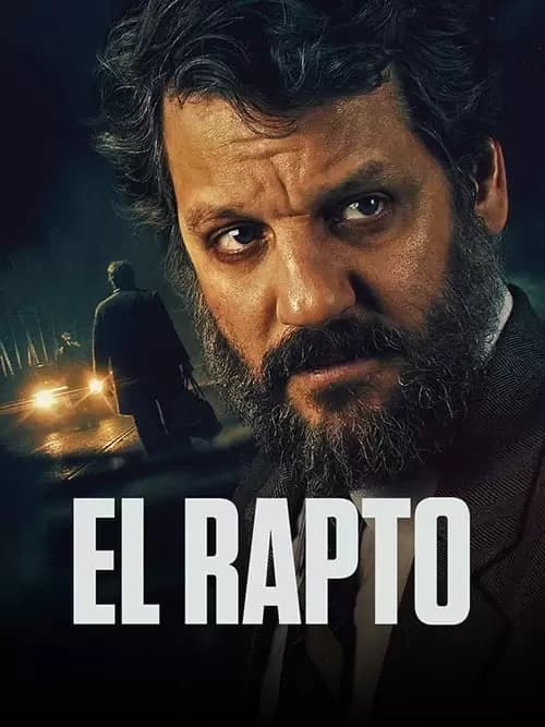The Rescue: The Weight of the World Poster