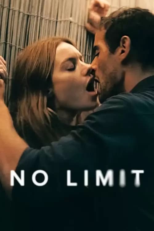 No Limit Poster